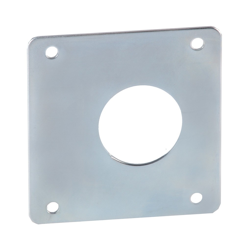 Adam Hall Adam Hall 16541 spacer voor sliding latch