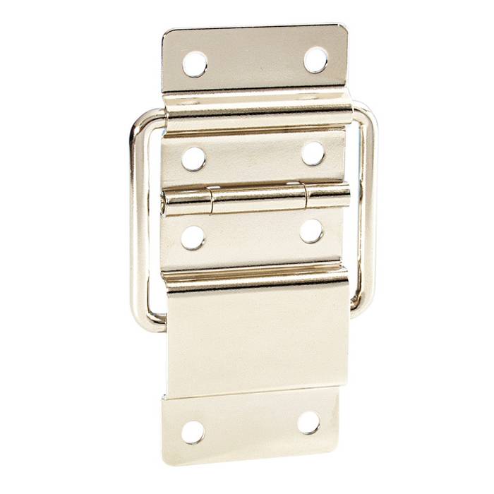 Adam Hall Adam Hall 2526 Groot opbouw stopscharnier