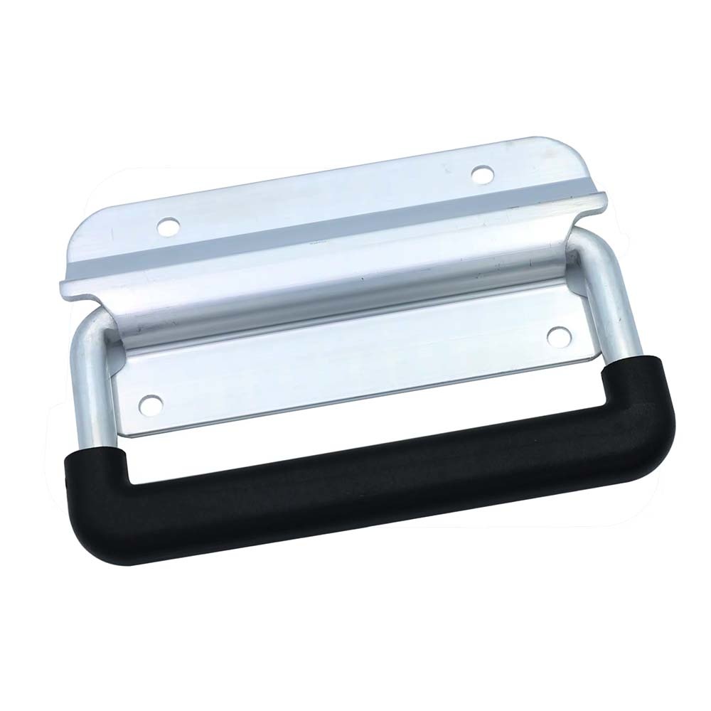 Penn Elcom Penn Elcom H1080 opbouwhandvat met veer