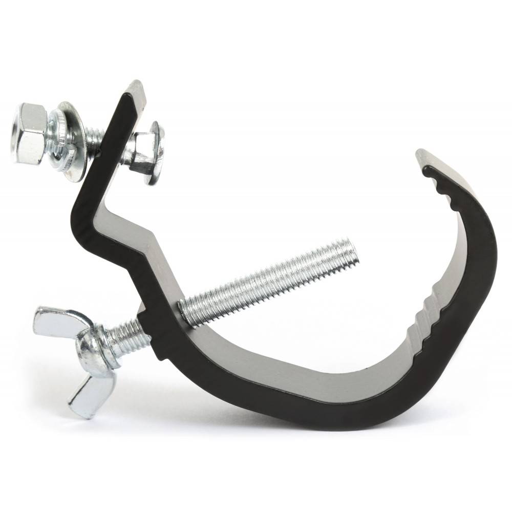 BEAMZ BeamZ G-haak 28-63mm zwart