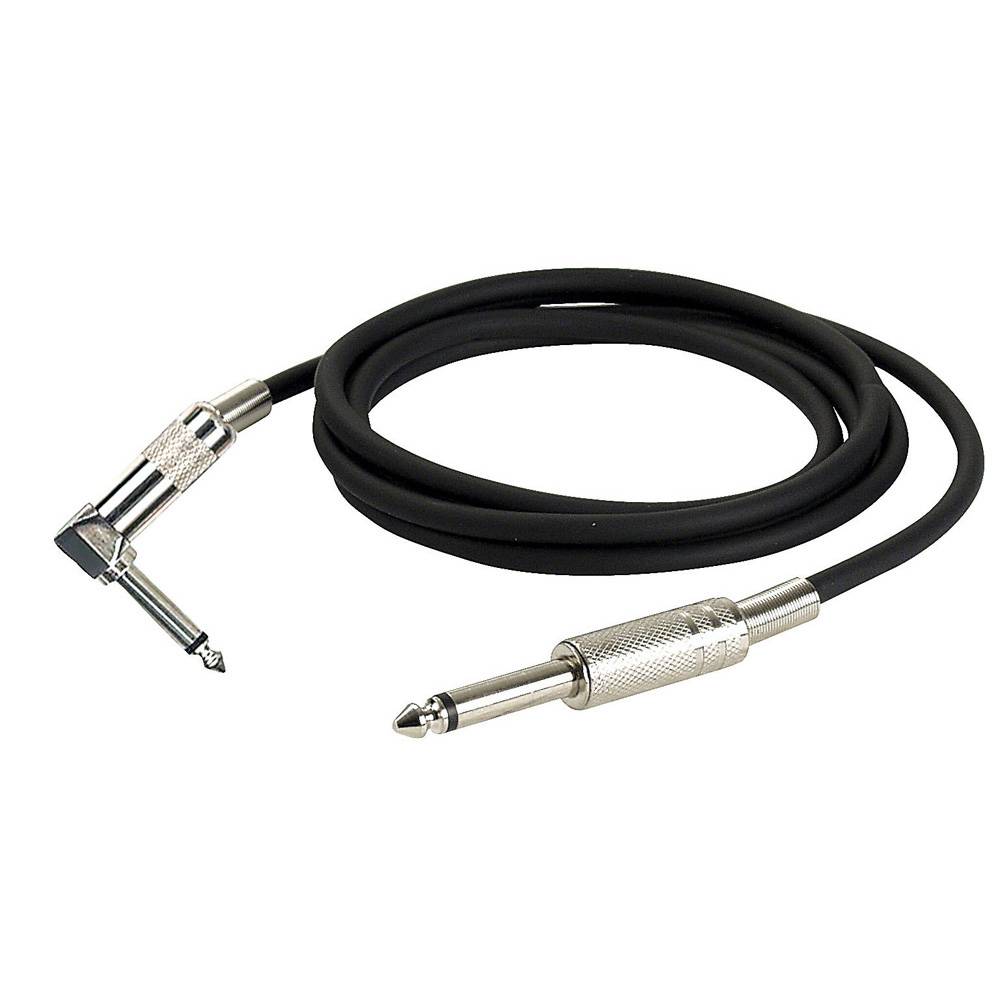 DAP DAP FL29 Ongebalanceerde Jack-Jack instrumentkabel 150cm
