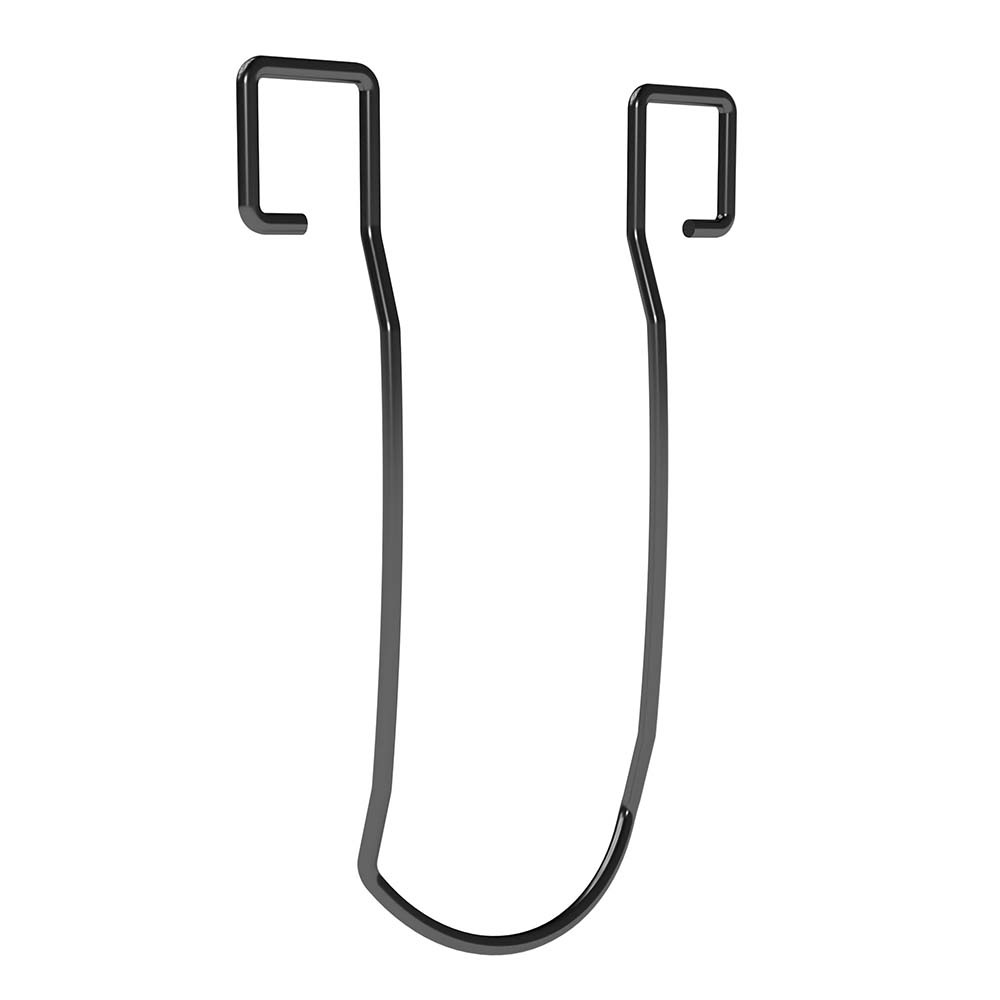 LD Systems LD Systems Belt clip voor U-series beltpacks