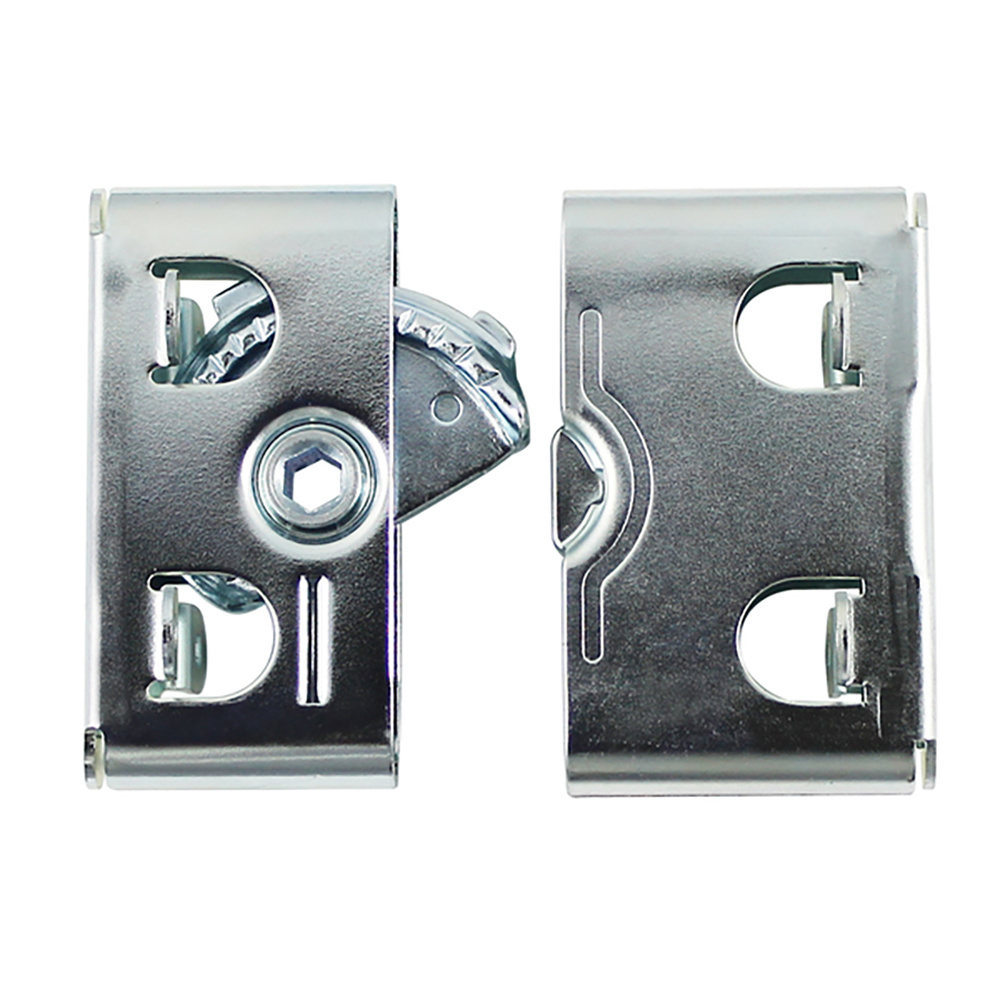 Penn Elcom Penn Elcom LE-9290 paneelsluiting met roteervergrendeling breed