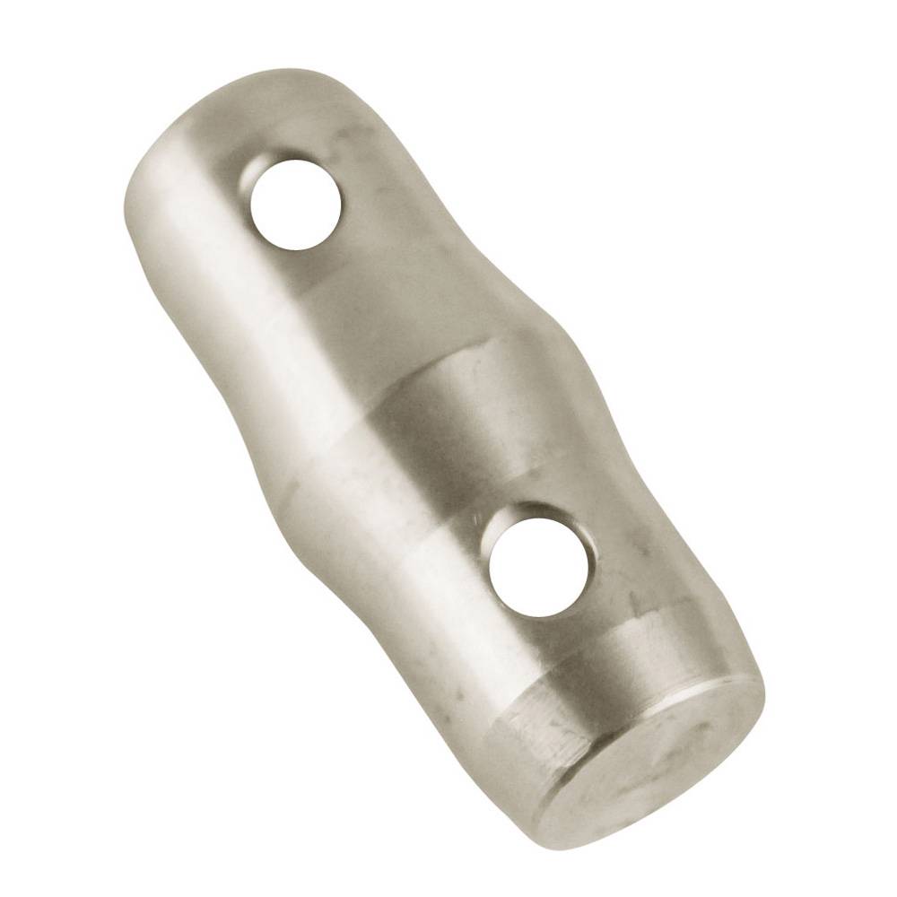 Showtec Showtec Conische spigot adapter Showtec G naar P-serie