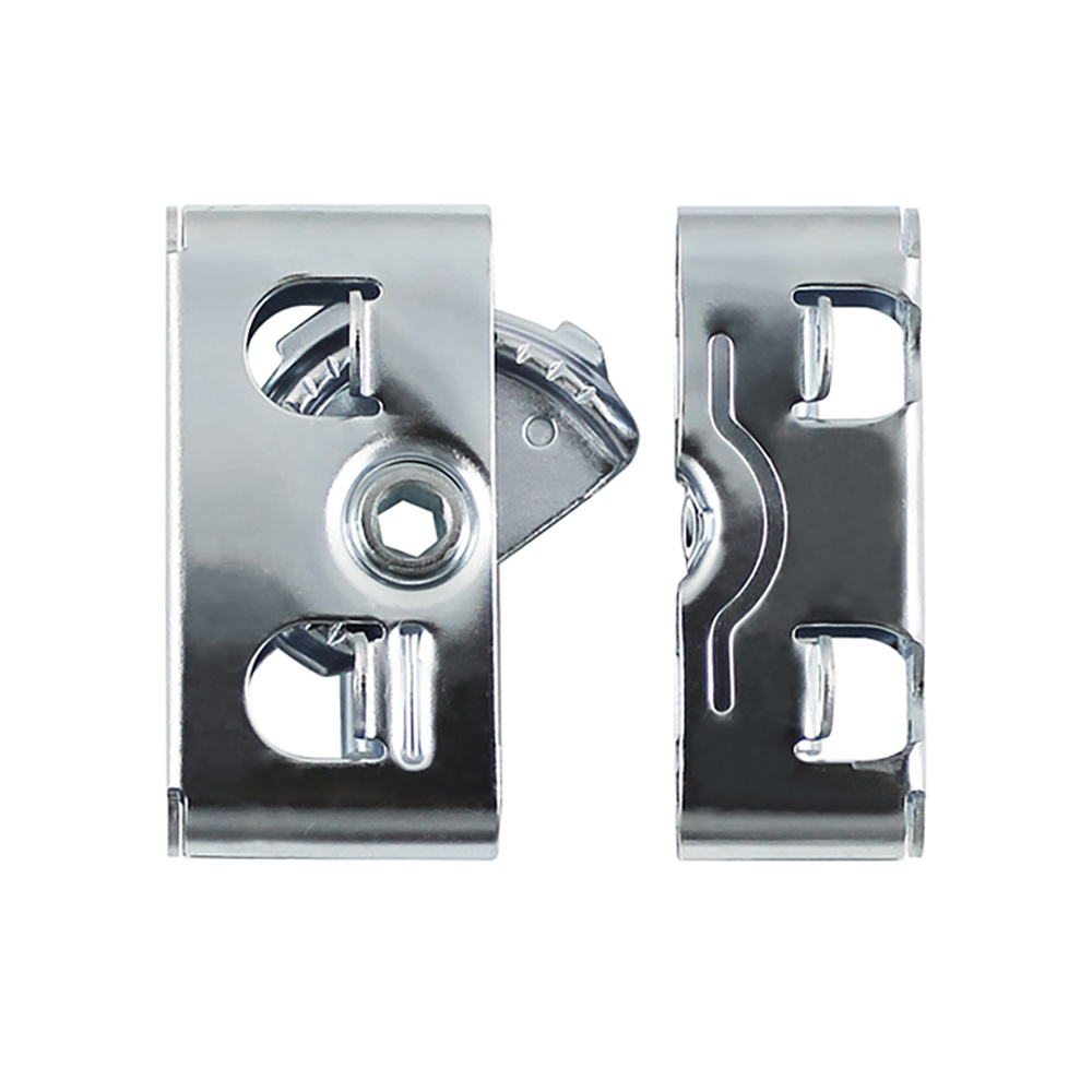 Penn Elcom Penn Elcom LE-9280 paneelsluiting met roteervergrendeling