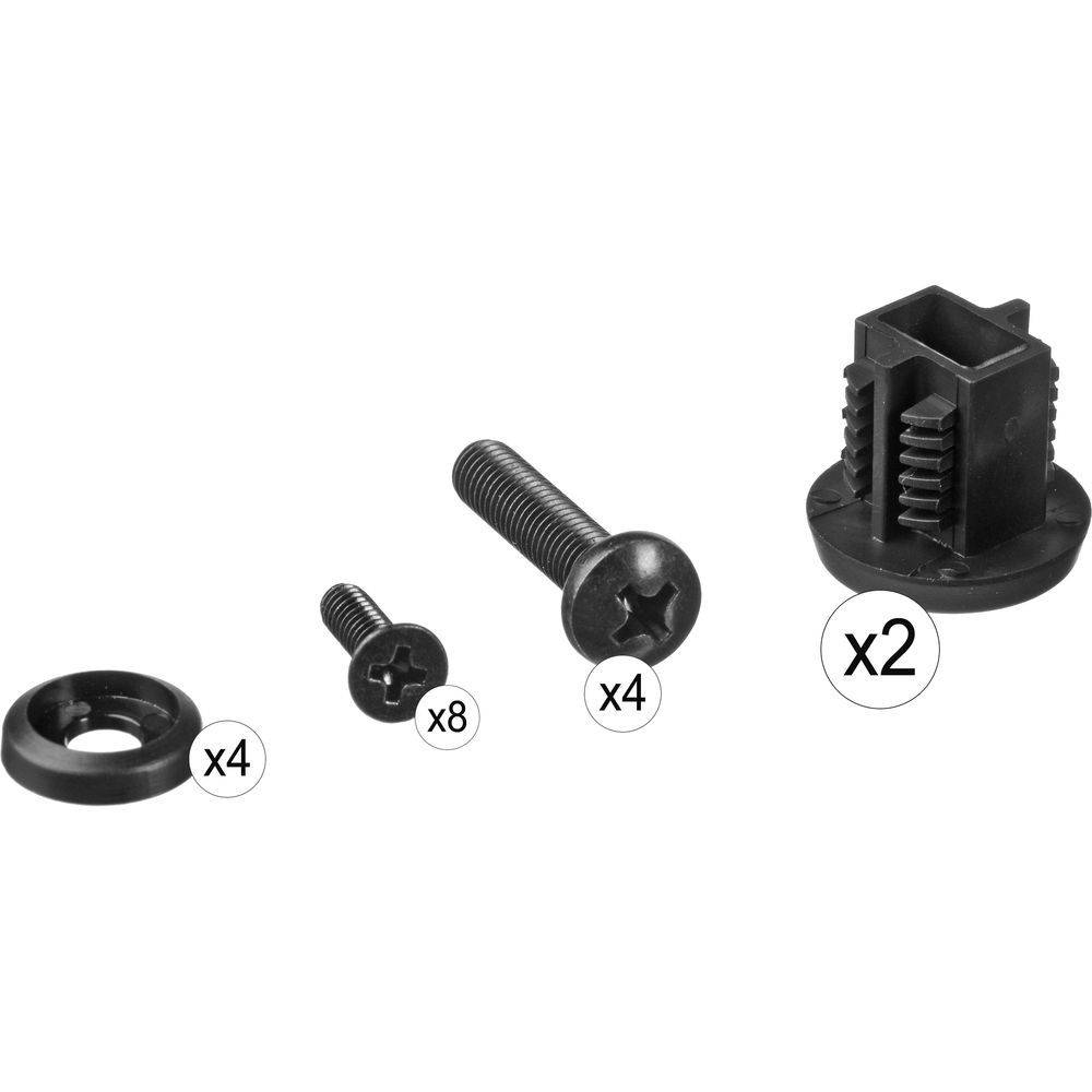 Shure Shure 90AZ8100 Hardware kit voor draadloze systemen