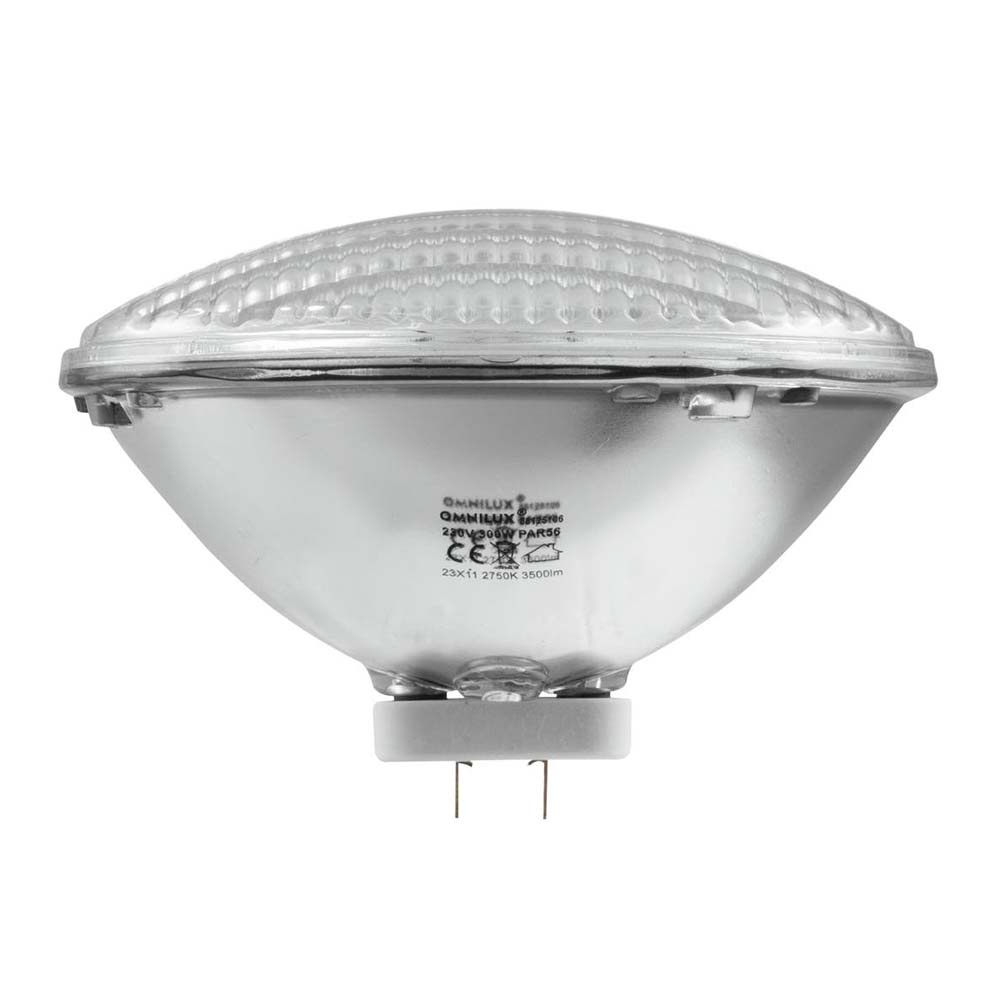 Omnilux Omnilux PAR-56 230V/300W MFL GX16d Lamp