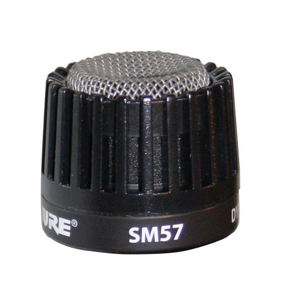 Shure Shure Microfoongrill voor SM57 en 545