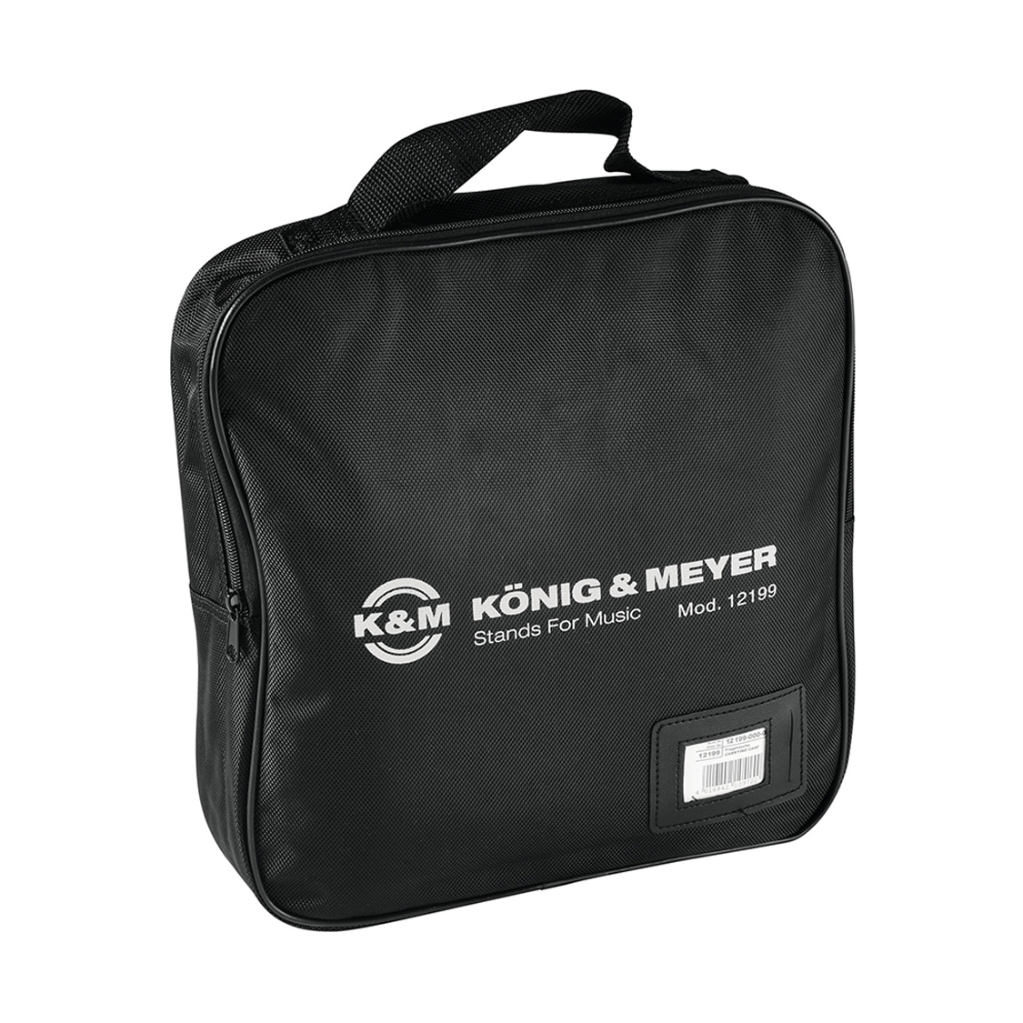K&M K&M 12199 Tas voor laptopstandaard