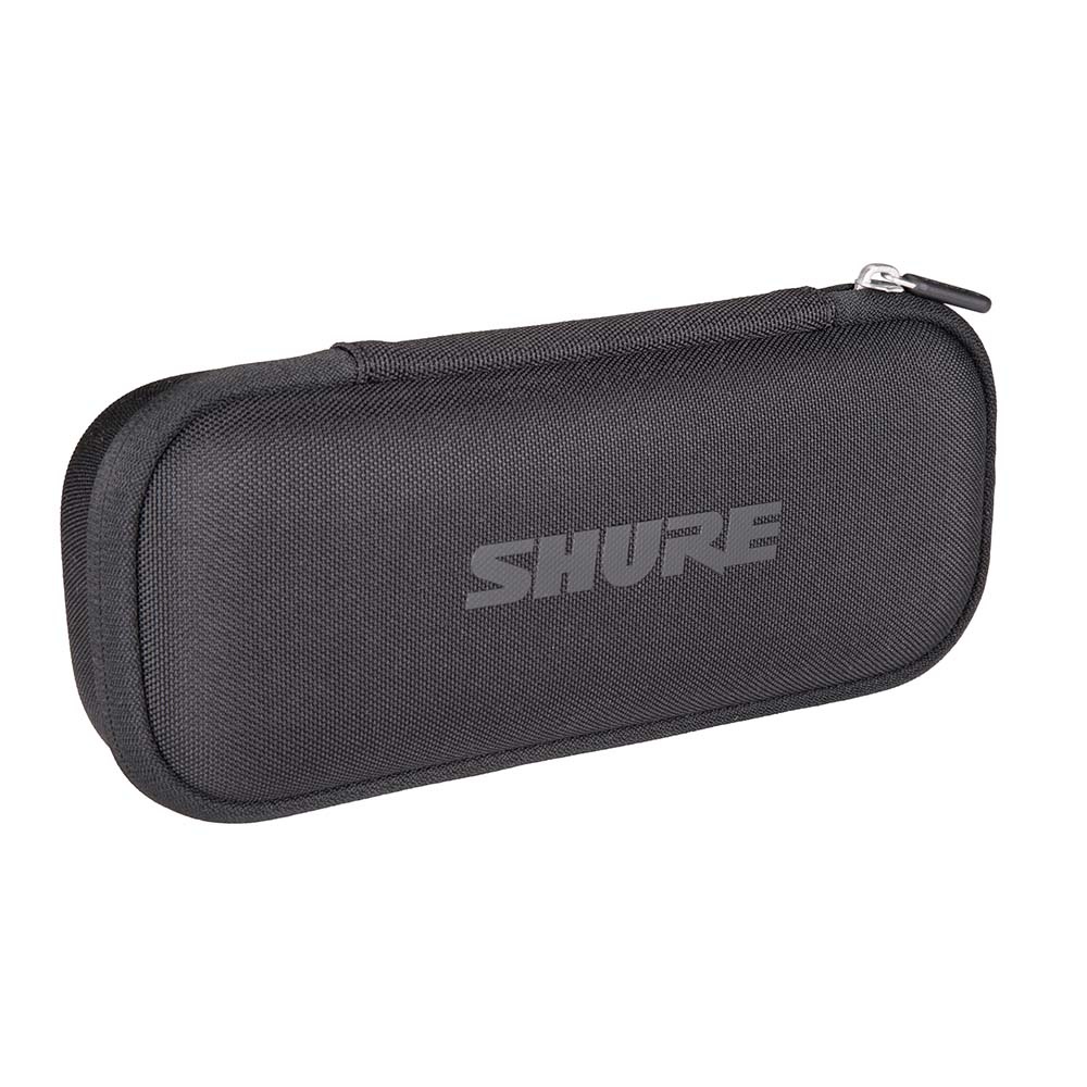Shure Shure ANXNC etui voor Nexadyne XLR microfoon