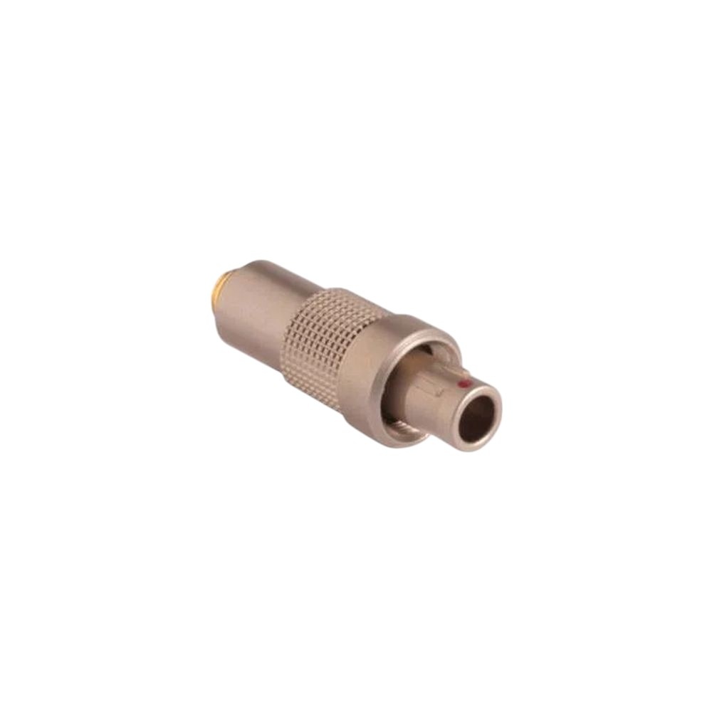 Shure Shure MD40LEMO adapter voor beltpacks