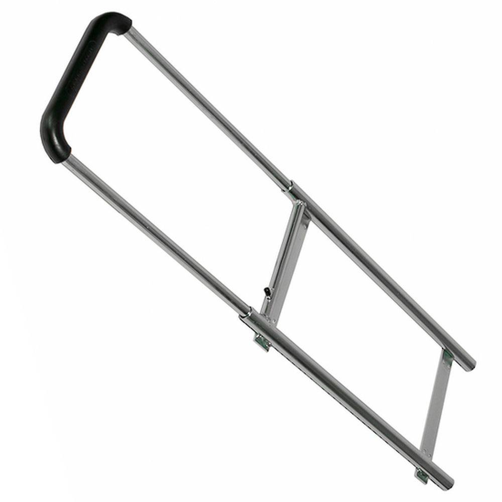 Penn Elcom Penn Elcom H2001 Heavy Duty Uitschuifbaar opbouw trolley handvat