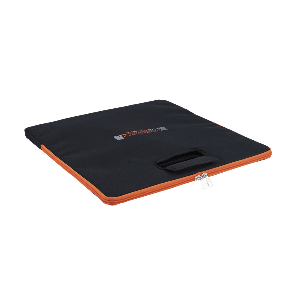 Showgear Showgear Transporttas voor vierkante baseplate 50x50cm