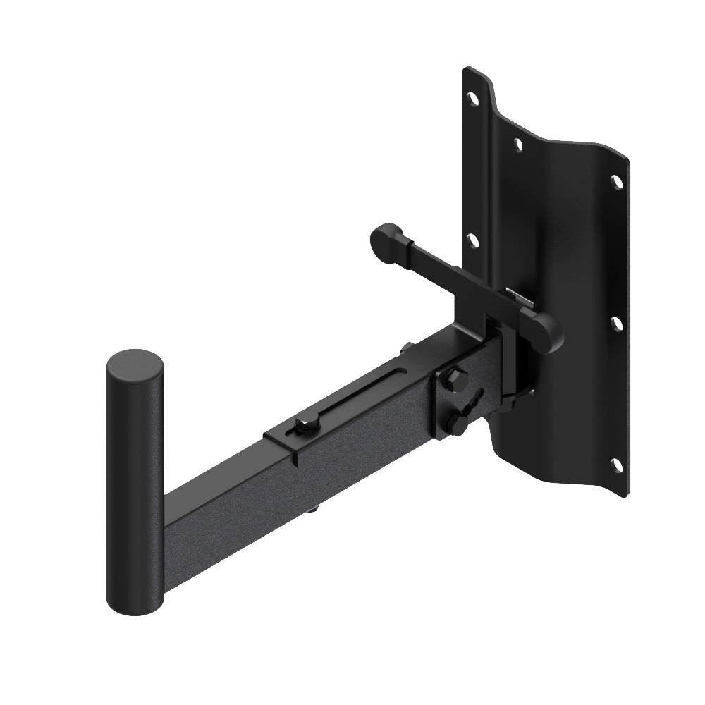 Caymon Caymon WLB35/B luidspreker muurbeugel zwart 40kg