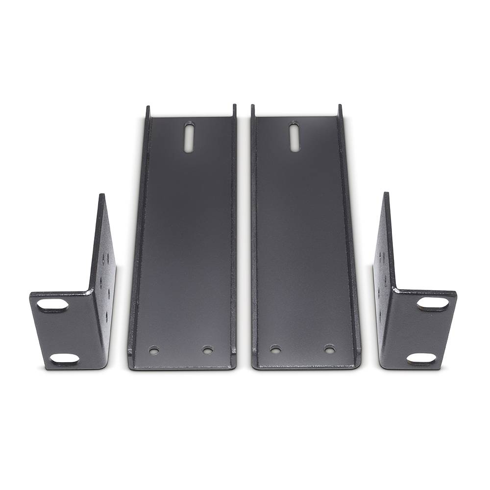 LD Systems LD Systems U500 RK2 Rackmount set voor 2 U500 ontvangers
