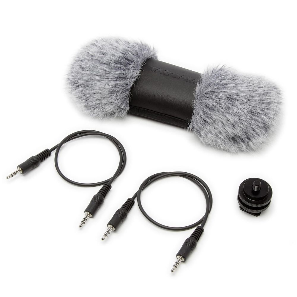 Tascam Tascam AK-DR70C Accessoireset voor DR-70D