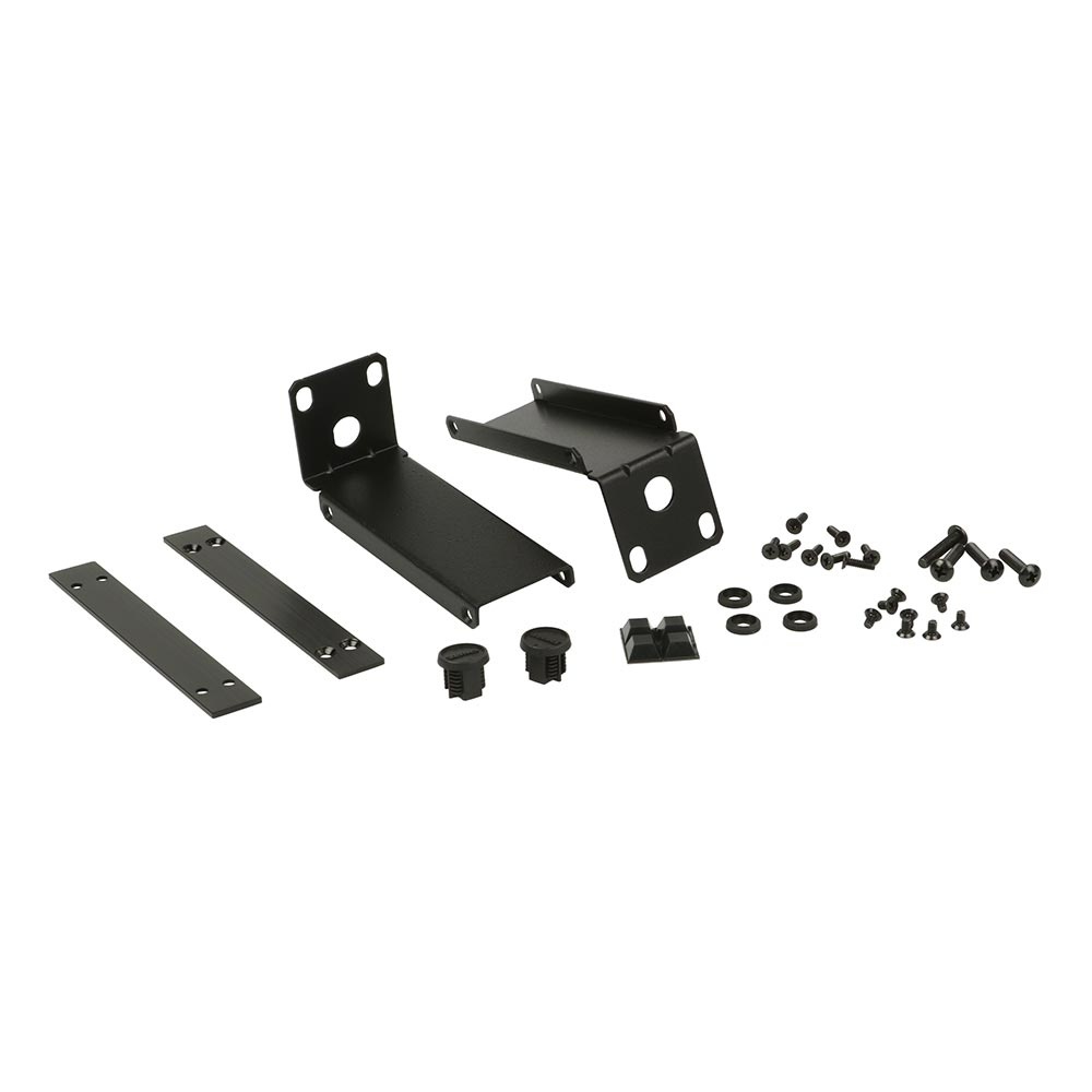 Shure Shure RPW504 dubbele rackmount kit voor diverse ontvangers