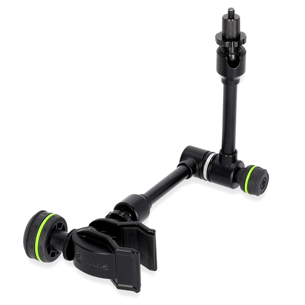 Gravity Gravity MA VARIARM M38 zwenkarm met 2x 3/8 inch medium