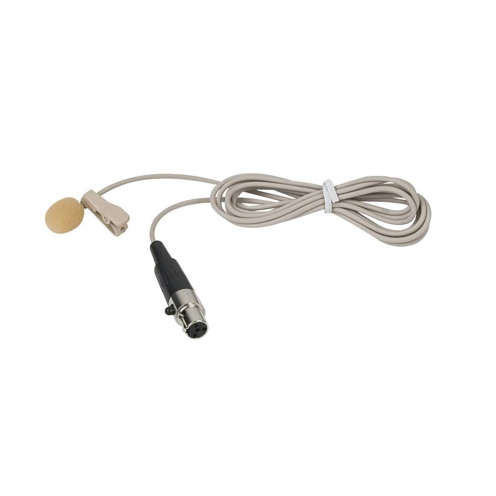 DAP DAP EL-2 omni-directionele lavalier microfoon