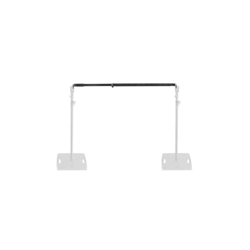 Gravity Gravity PAD T M Telescopische dwarsbalk voor gordijnsysteem