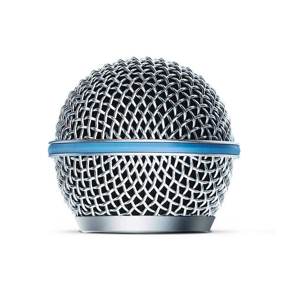 Shure Shure Microfoongrill voor Beta 58A