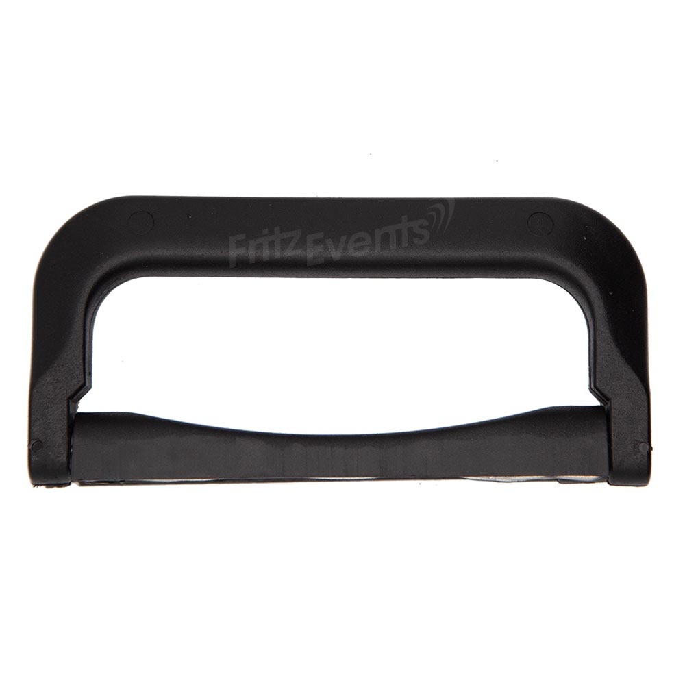 Penn Elcom Penn Elcom HG-4260 opbouw handvat zwart