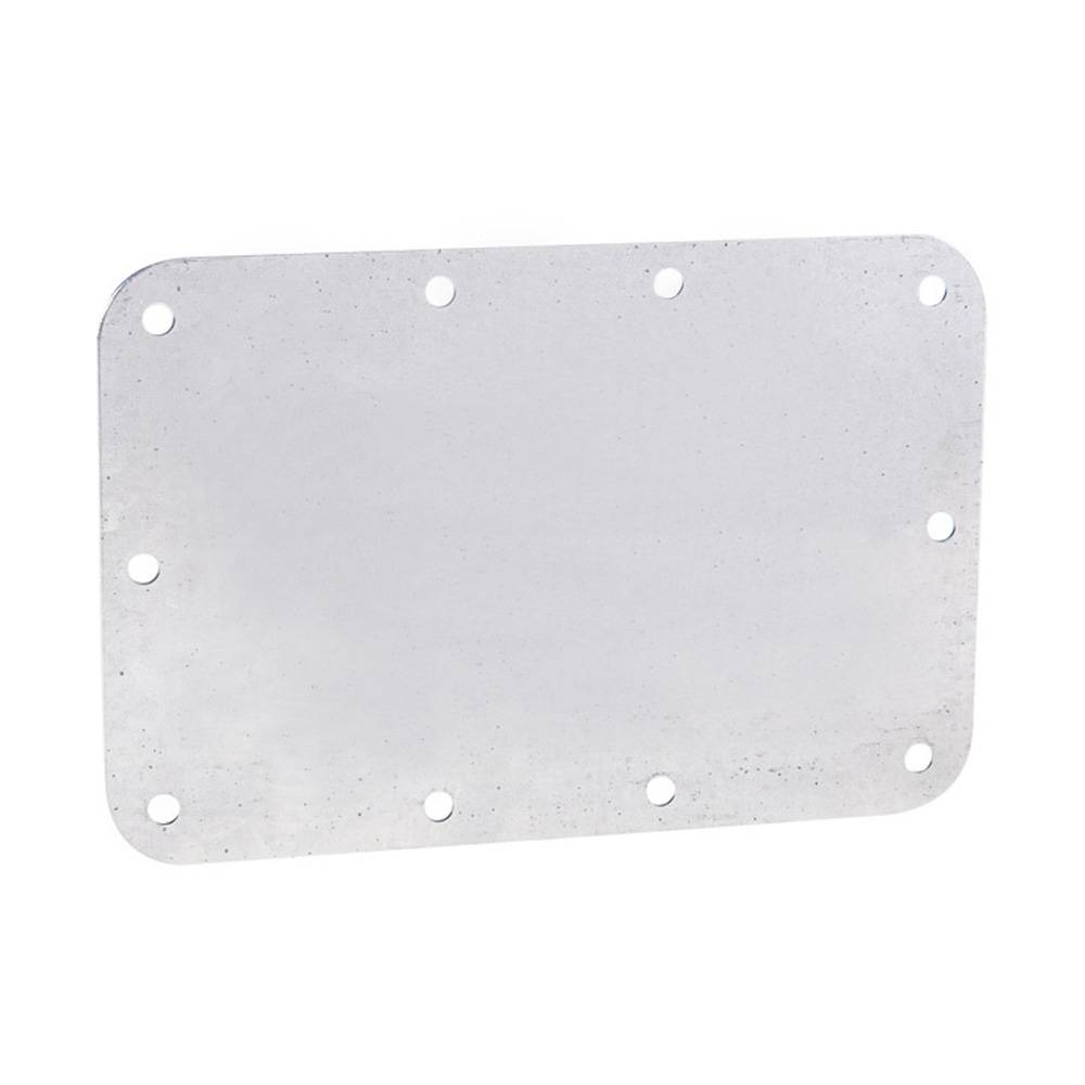 Adam Hall Adam Hall 34098 Montage achterplaat voor 34083 handvat