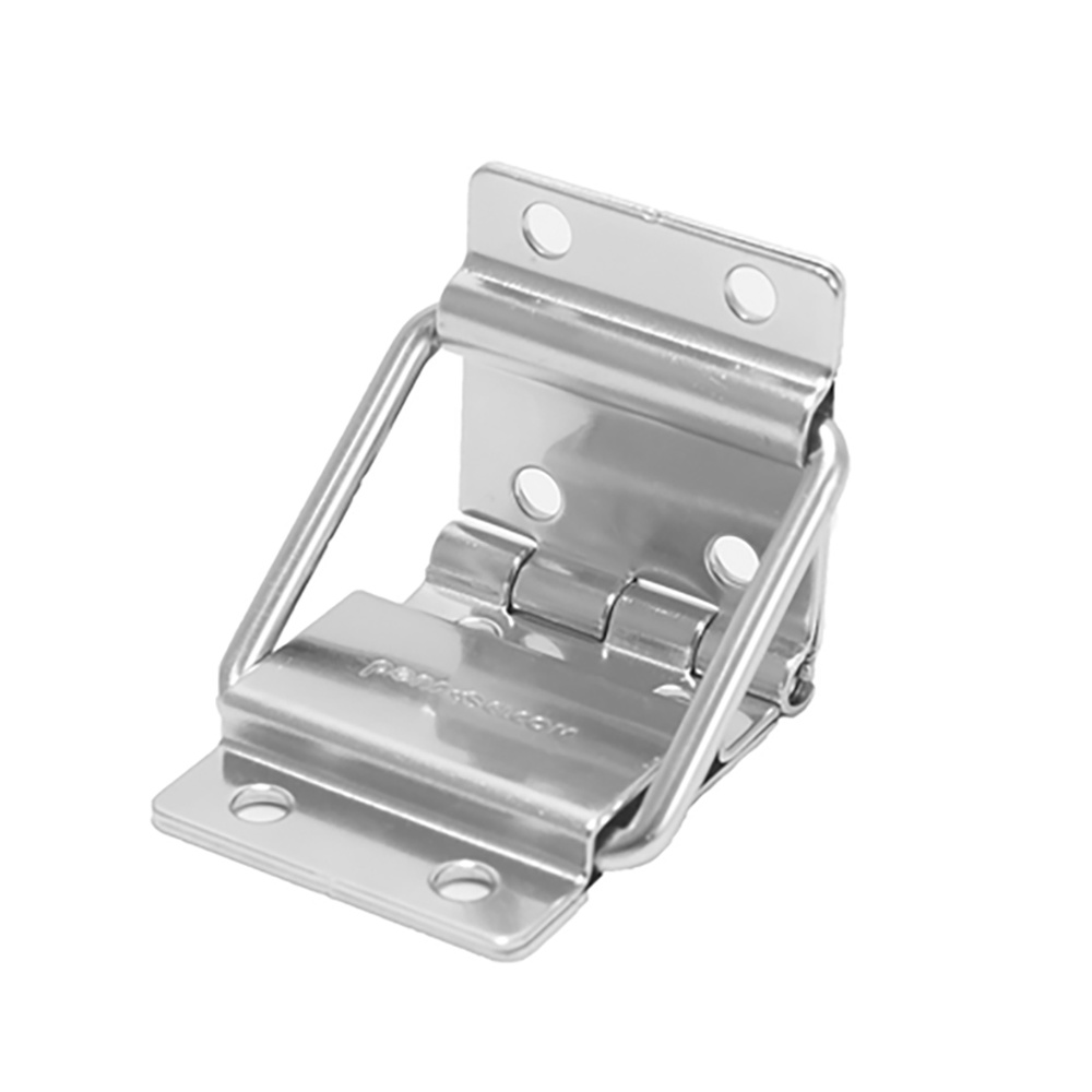 Penn Elcom Penn Elcom P1995EZ Stopscharnier groot zilver