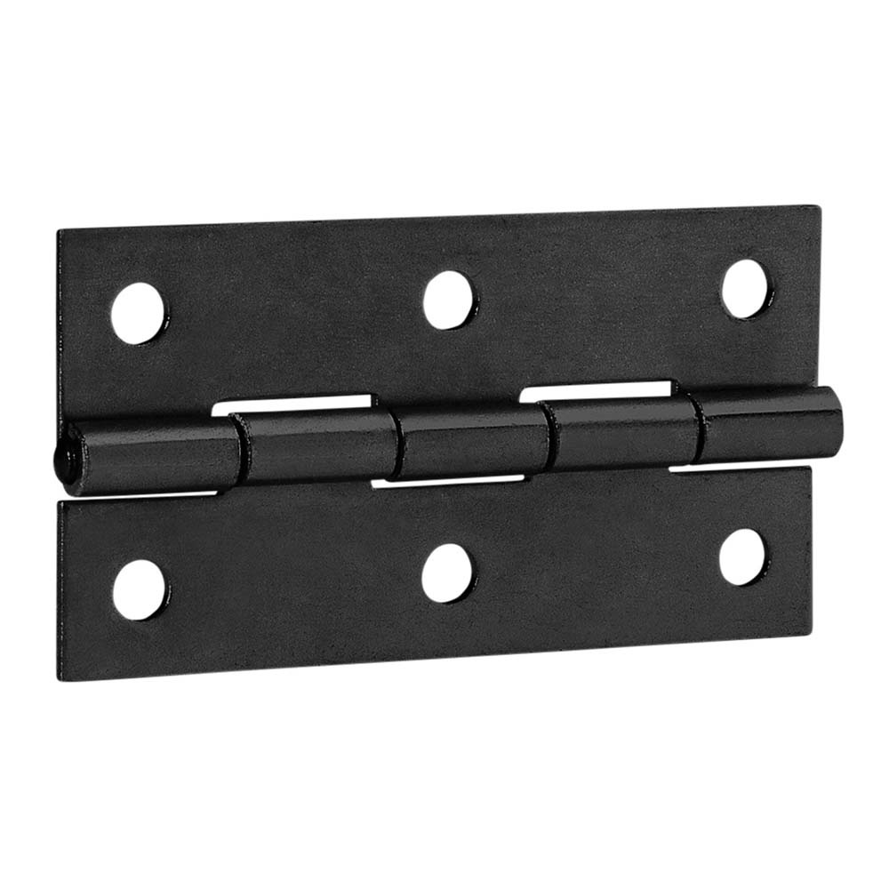 Adam Hall Adam Hall 2602 BLK Scharnier groot zwart