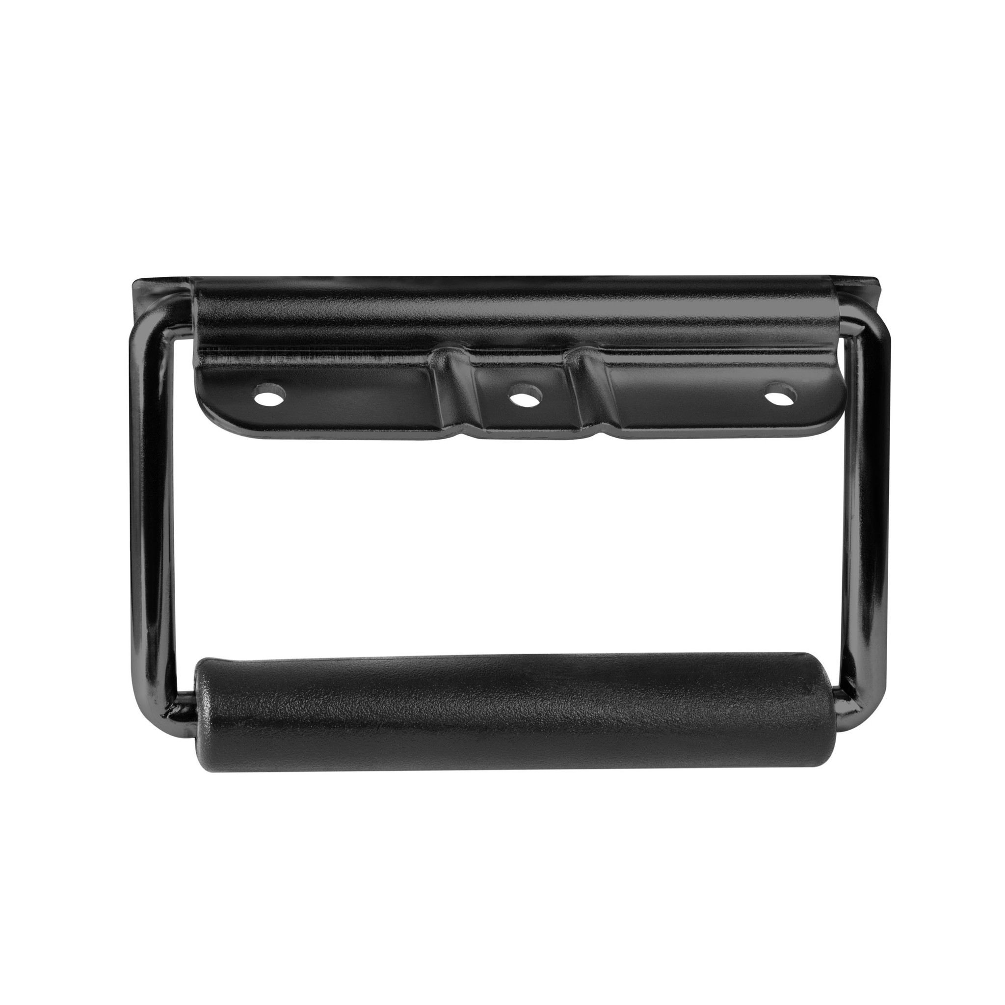 Adam Hall Adam Hall 3443 BLK Opbouw handvat