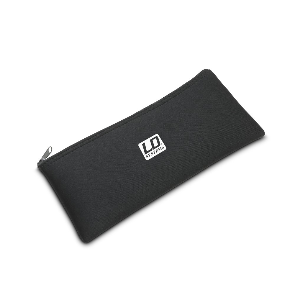 LD Systems LD Systems MICBAGM Medium etui voor microfoon