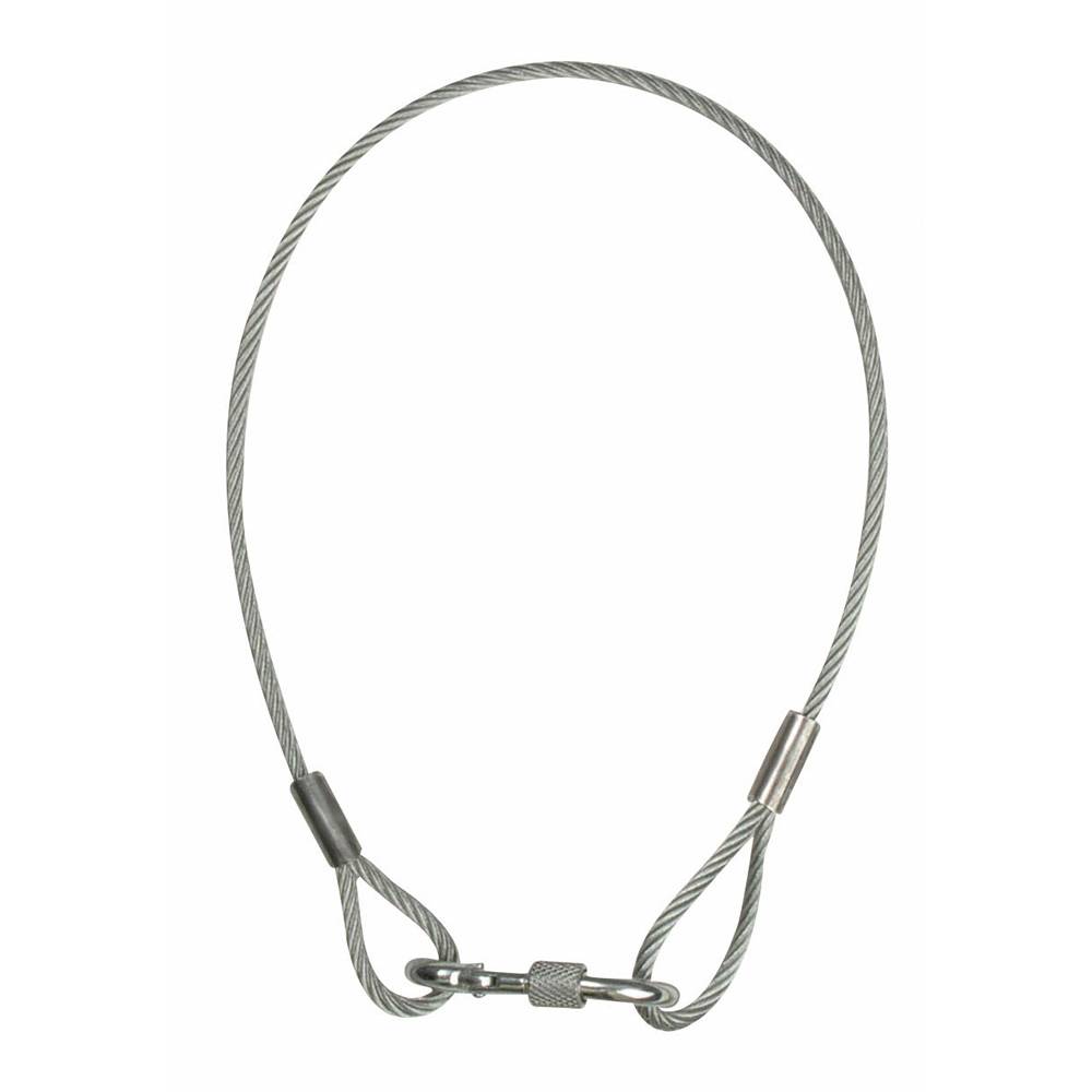 Showtec Showtec Safety 75cm 6mm