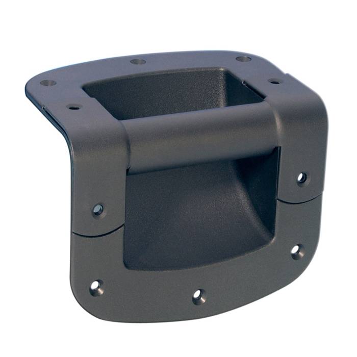 Adam Hall Adam Hall 34053 Hoek inbouw handvat