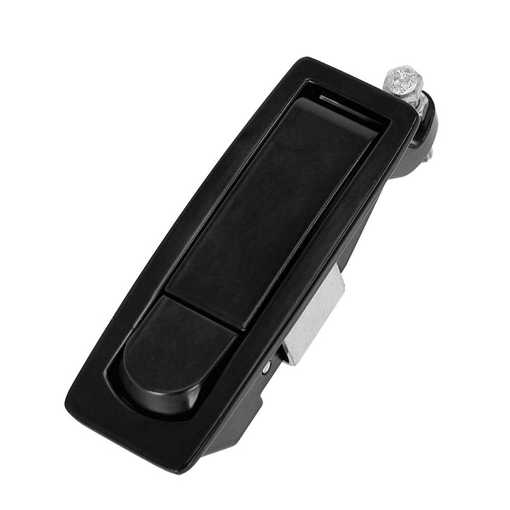 Adam Hall Adam Hall 16552 Inbouw deurhendel zwart