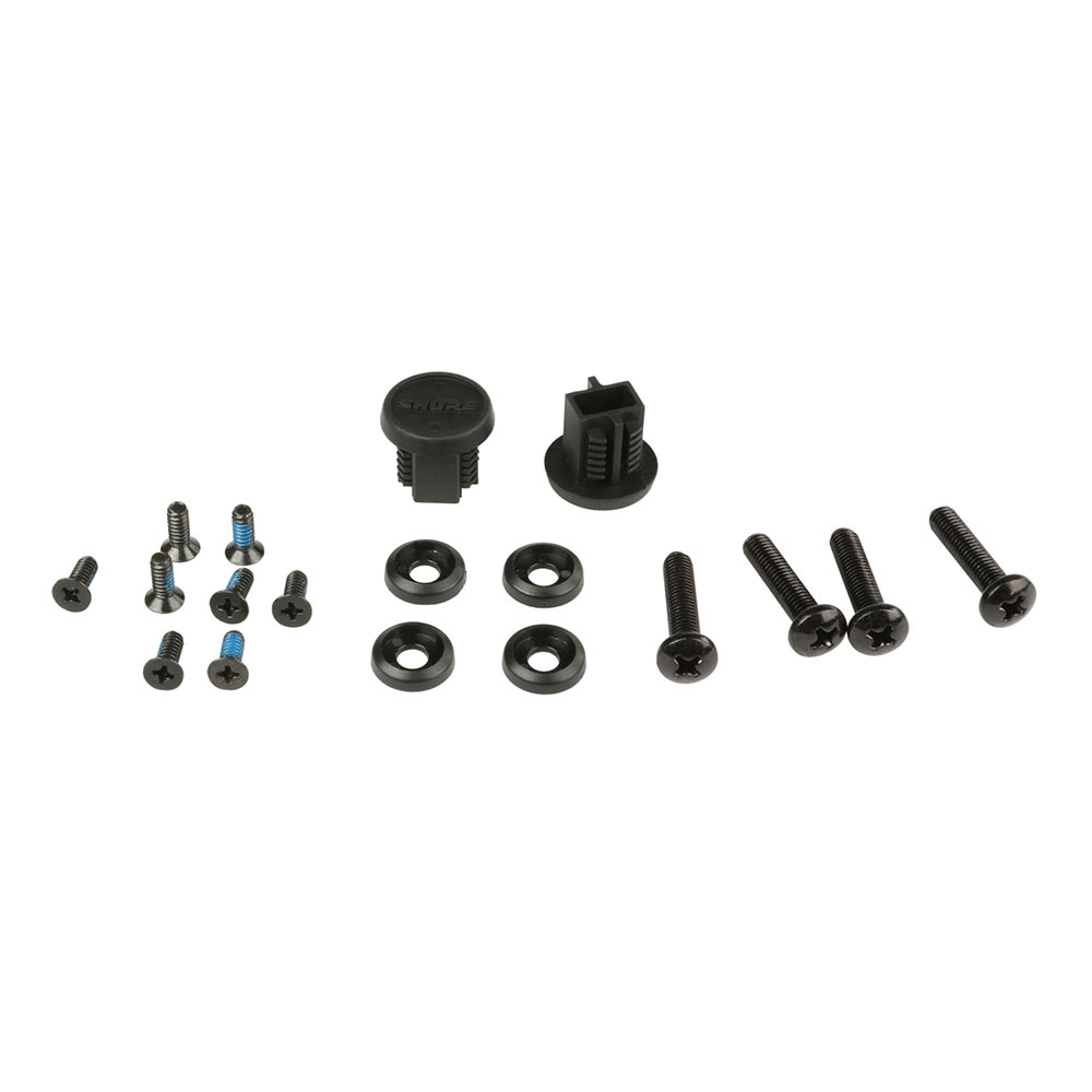 Shure Shure 90YH1371 Hardware kit voor draadloze systemen
