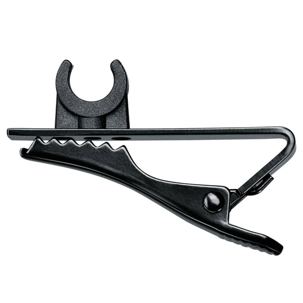 Shure Shure AMVL-CLIP clip voor MVL