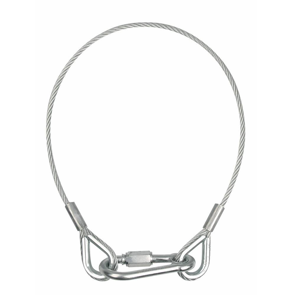 Showtec Showtec Safety 1m 5mm