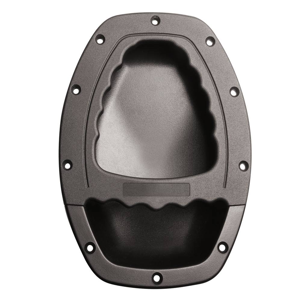 Adam Hall Adam Hall 34065 Evolutive multigrip inbouw handvat