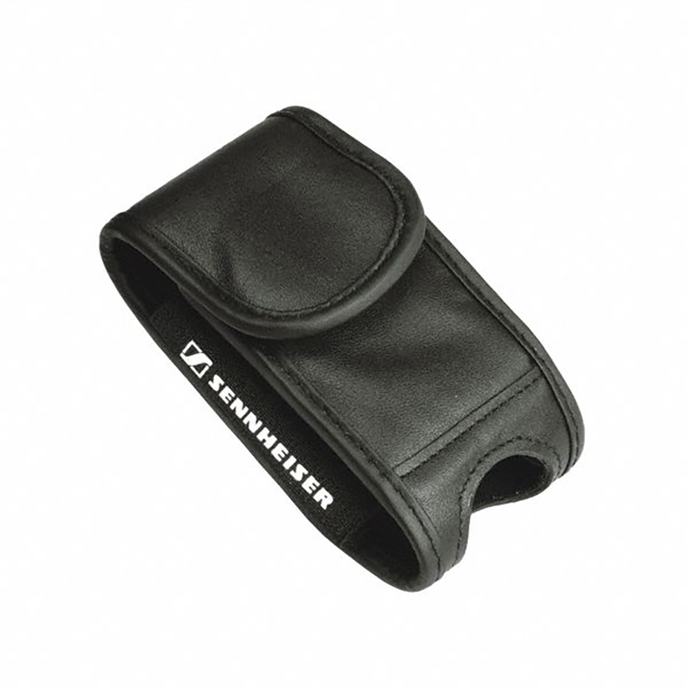 Sennheiser Sennheiser POP 1 etui met riemclip