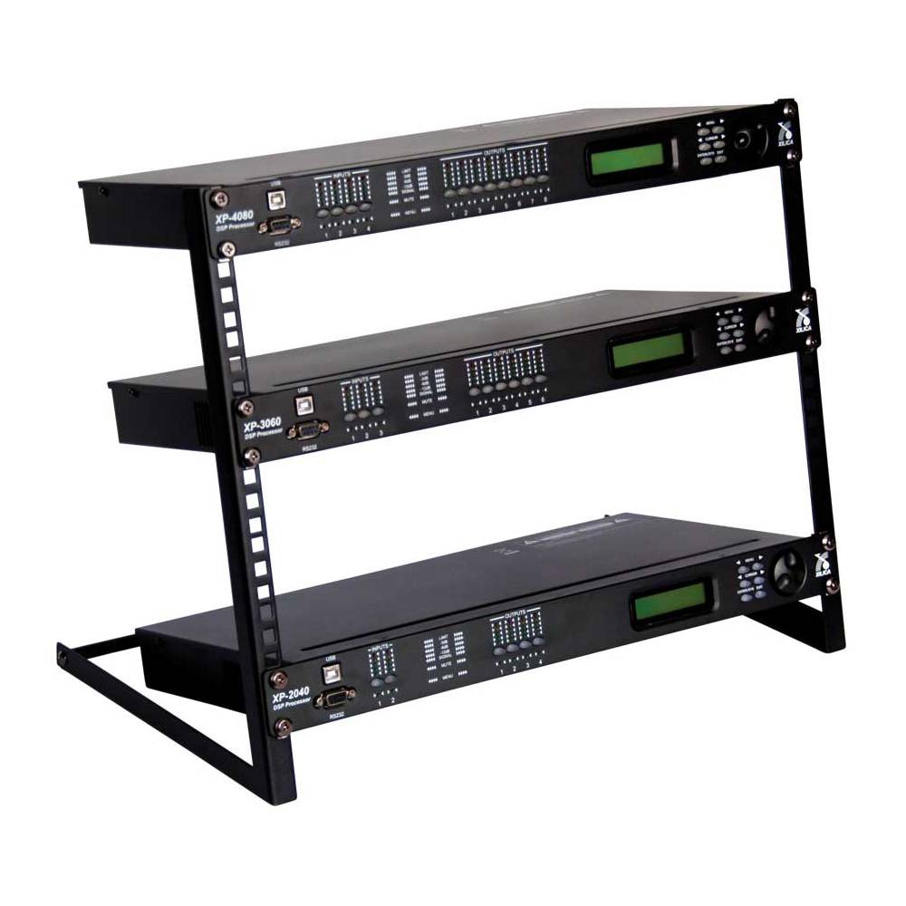 ProDJuser ProDJuser Table Stand 19 inch 8HE