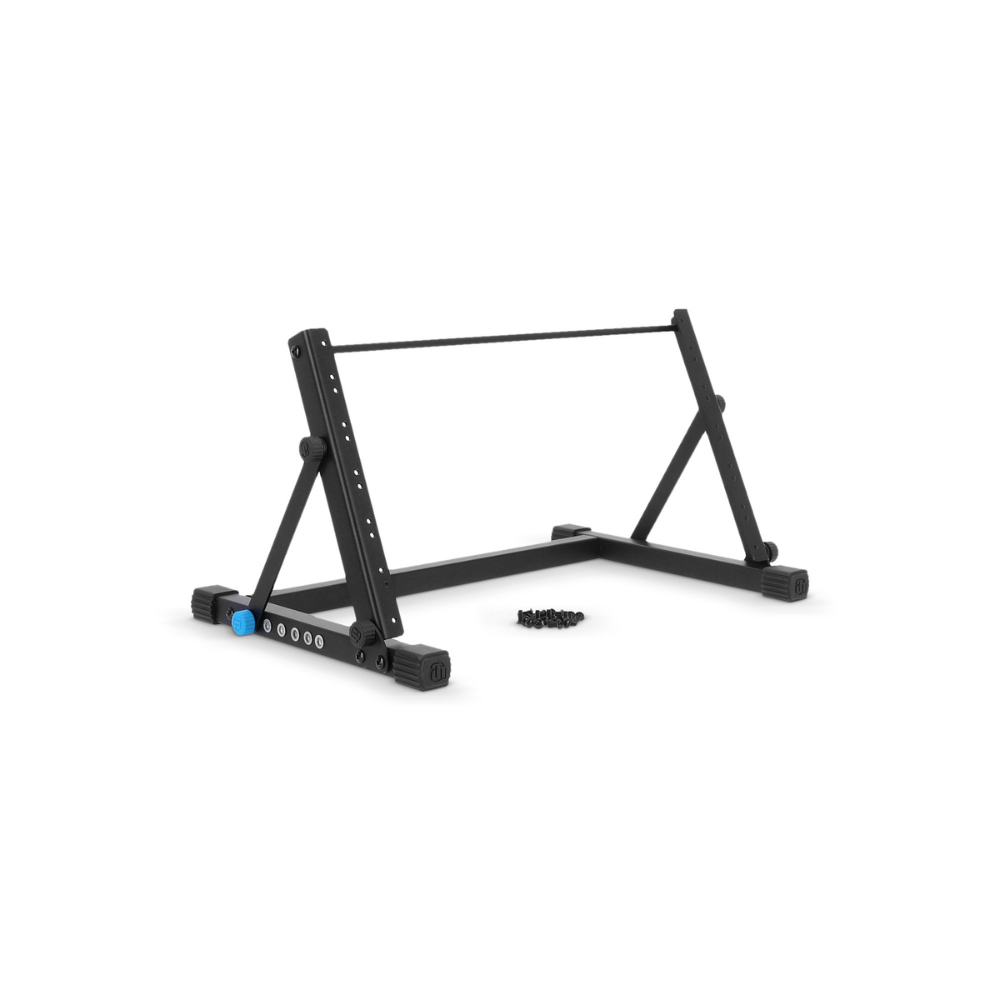Adam Hall Adam Hall RACK STAND 06 Verstelbare 19 inch standaard 6U