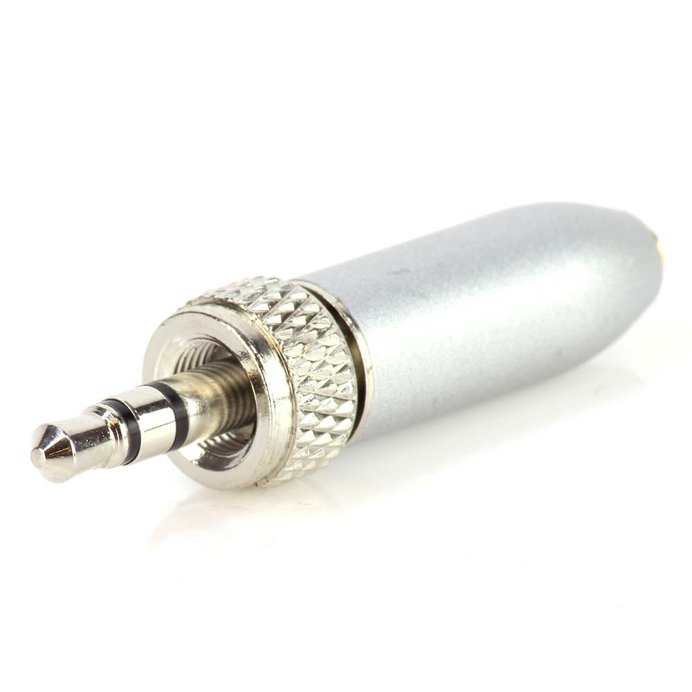 JAG Microphones Mini-jackconnector voor Sennheiser EW beltpacks