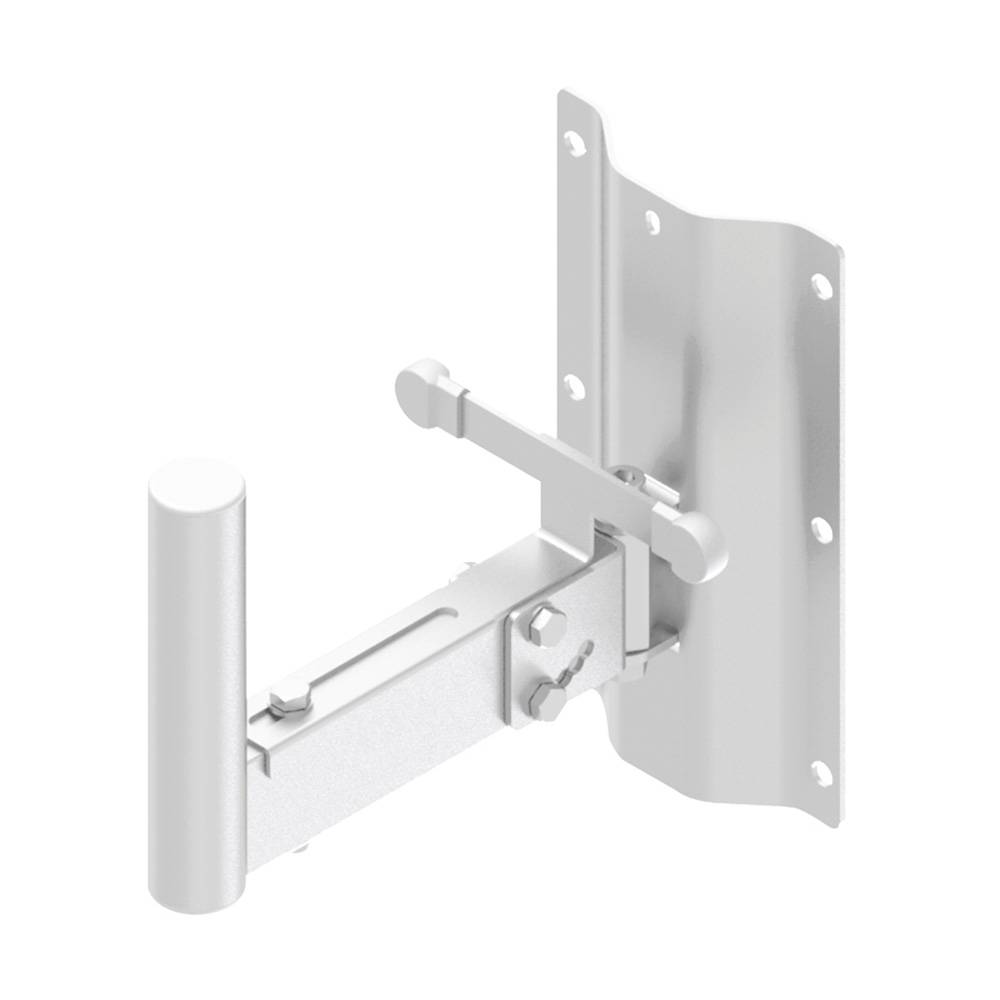 Caymon Caymon WLB25/W muurbeugel wit 40kg