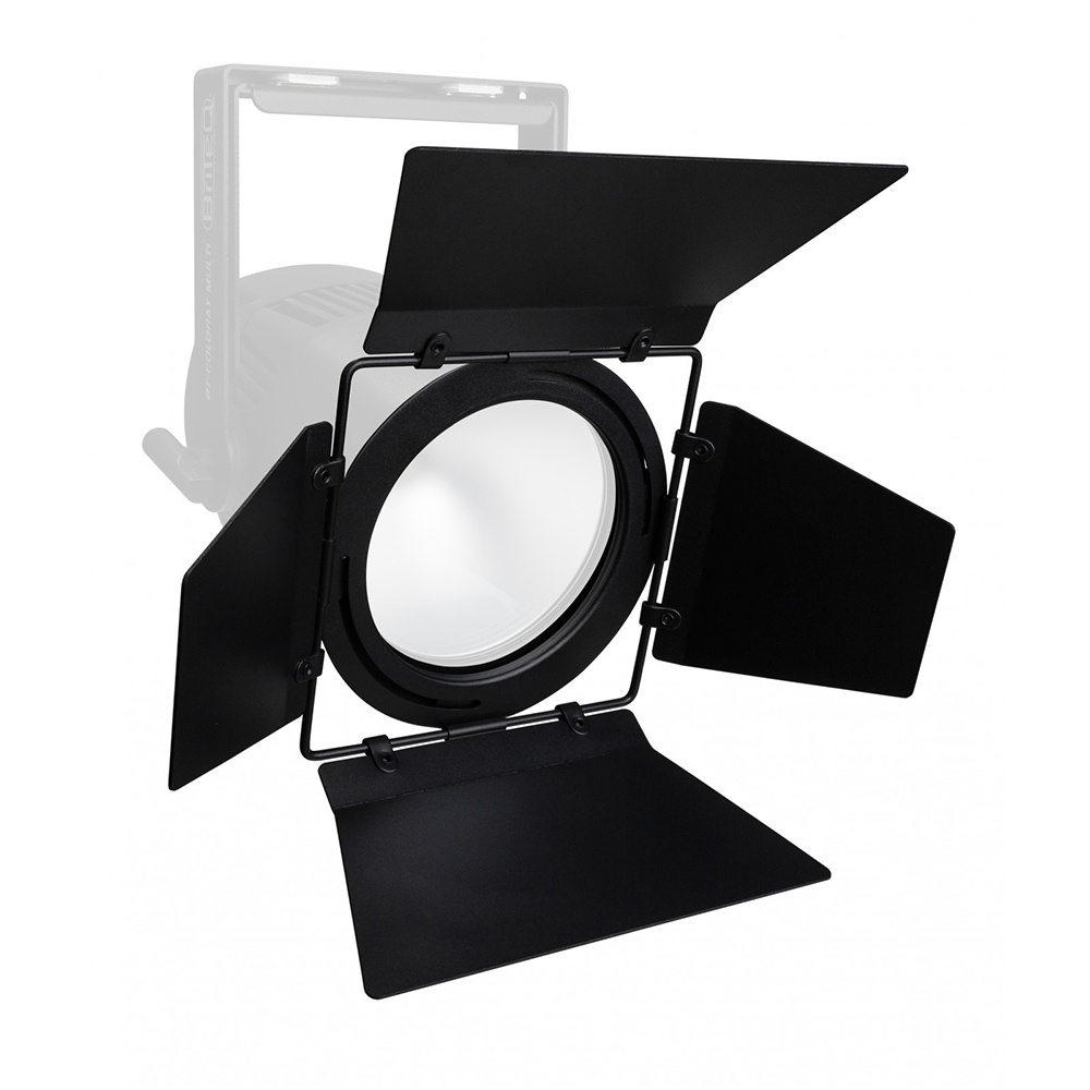 Briteq Briteq Barndoor voor BT-COLORAY MULTI / BT-SUNRAY 130R