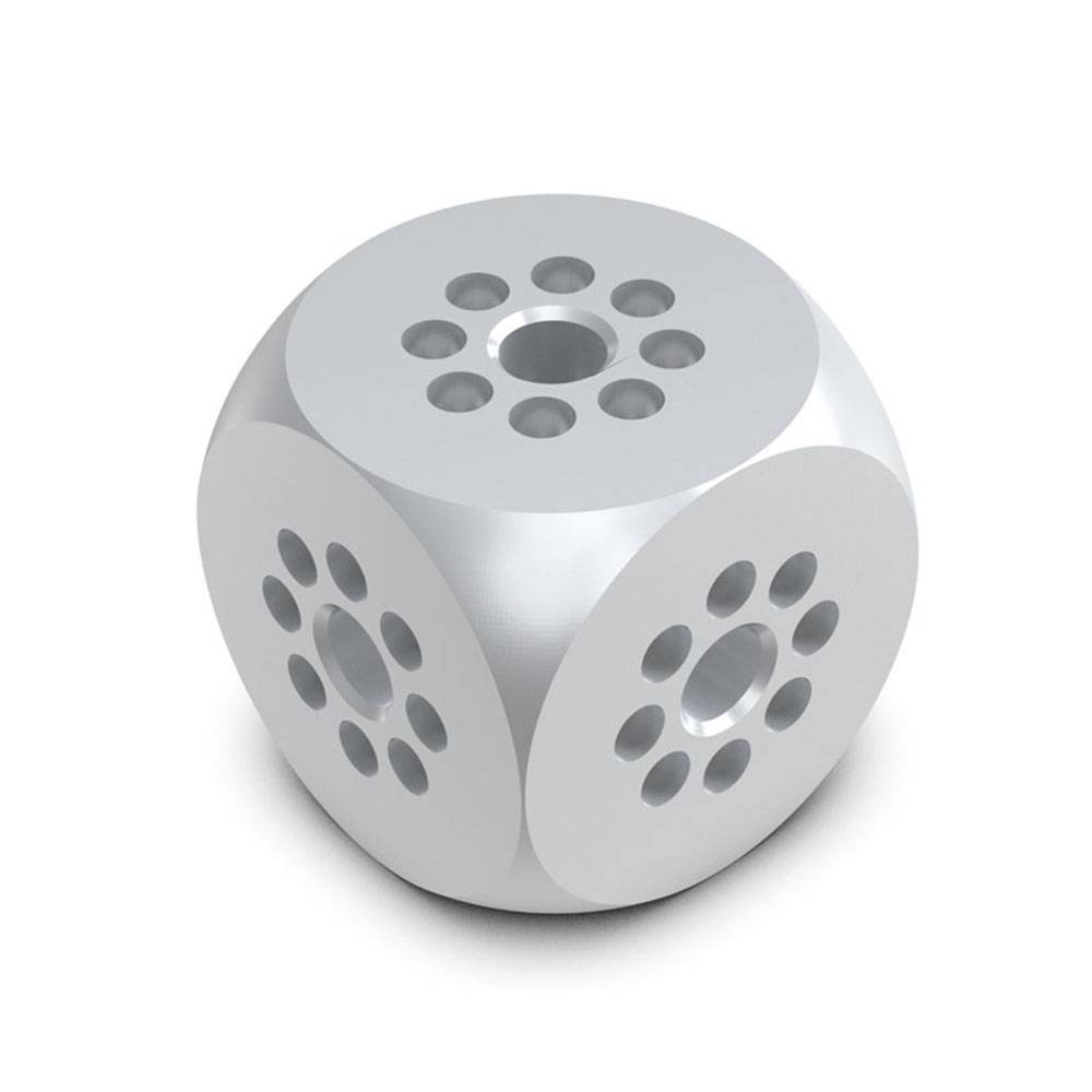 Showtec Showtec Cube voor enkele buis