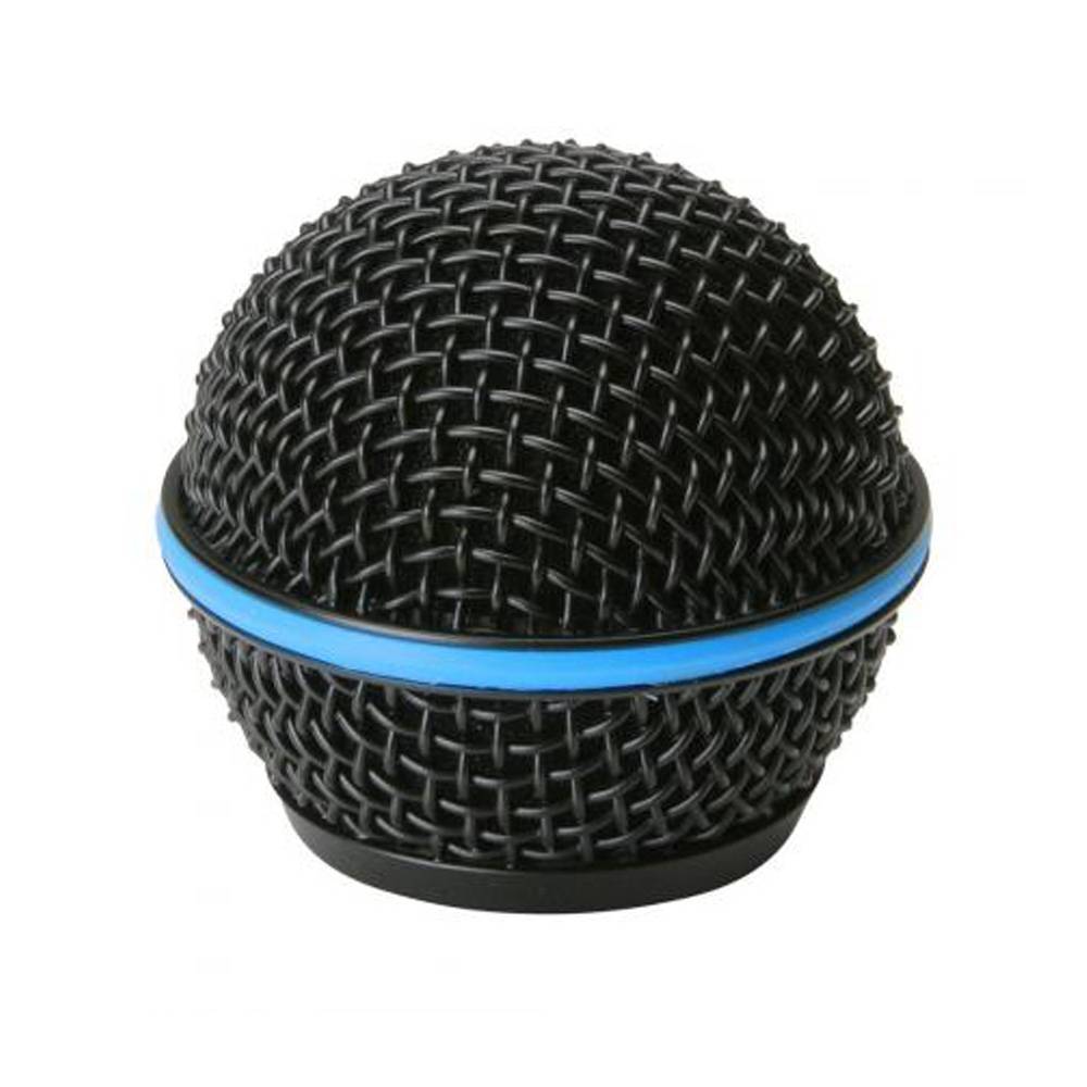 Shure Shure Microfoongrill voor Beta 58A zwart
