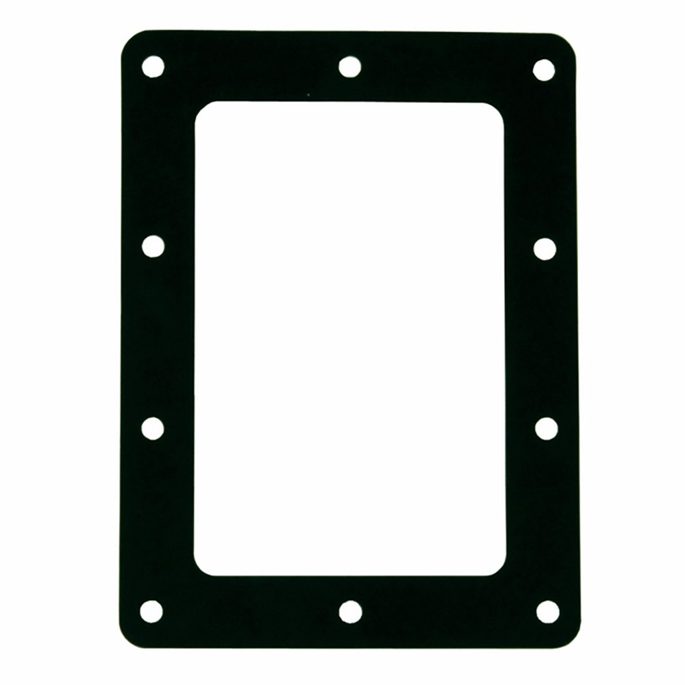 Penn Elcom Penn Elcom H1105G zelfklevende ring voor handgrepen