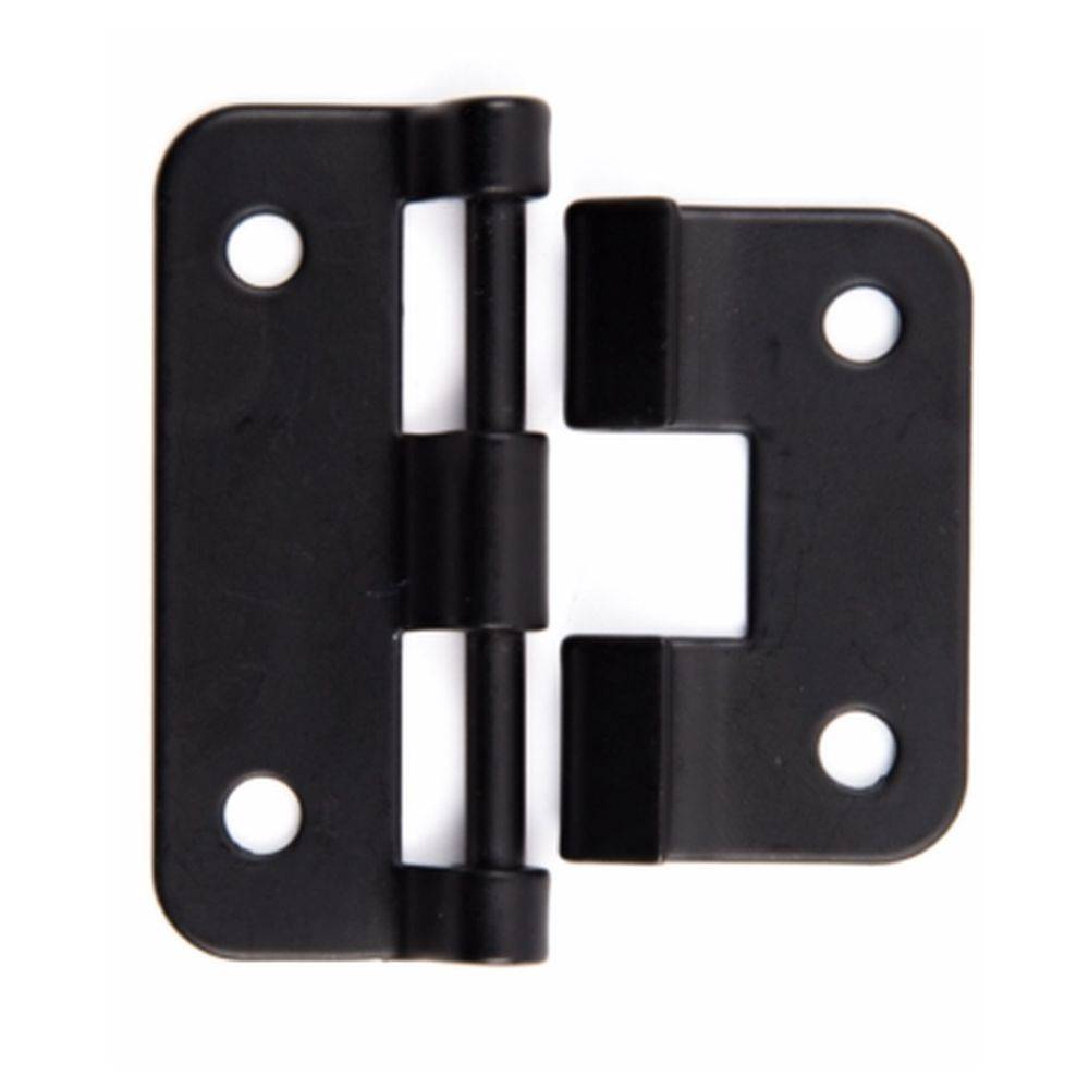 Penn Elcom Penn Elcom P0625K Uitneemscharnier zwart