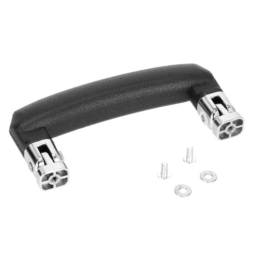 Adam Hall Adam Hall 34352 Opbouw koffer handvat plastic zwart