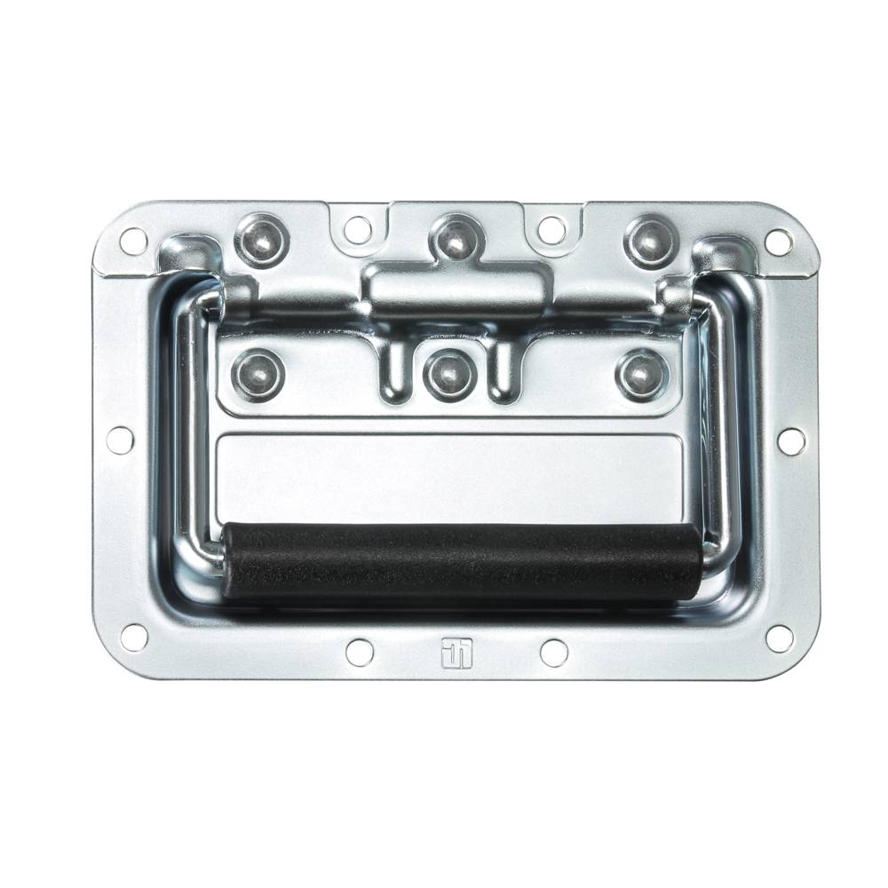 Adam Hall Adam Hall 34082 Medium inbouw handvat 8mm diep